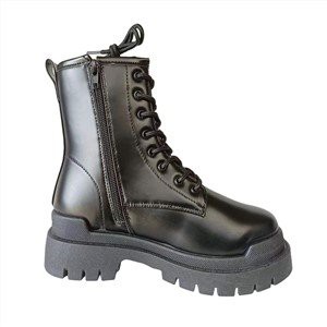 Damskie buty do formowania wtryskowego