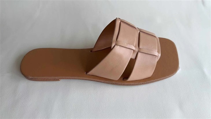Nude Summer Slippers manufacture